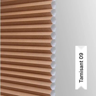 Store alvéolaire jour nuit sans fil, vue 34