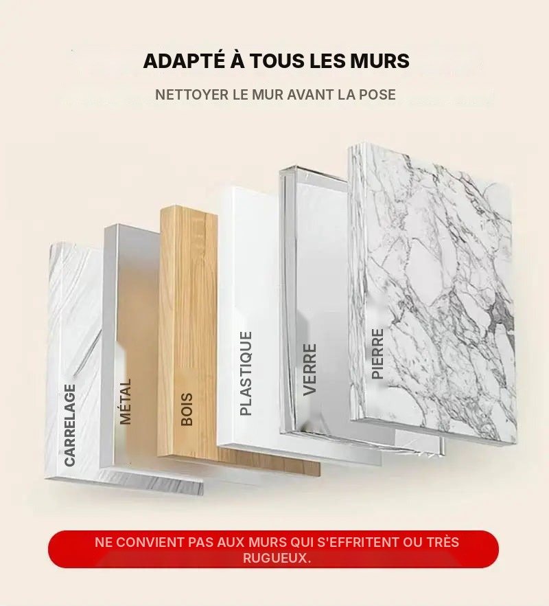 Rideau de porte isolant à ouverture latérale, vue 18